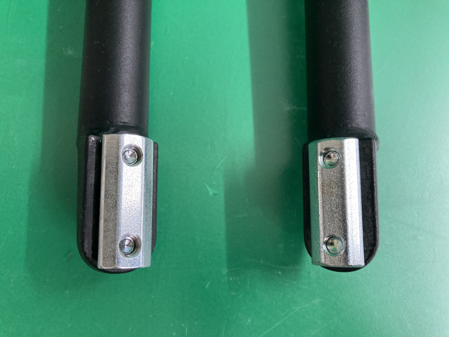 Permobil Corpus 3G Seating Push Handles for Permobil Power Wheelchairs #K953