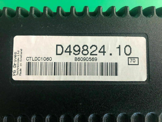 Penny and Giles Control Module D49824.10 CTLDC1060 for Power Wheelchair #E942