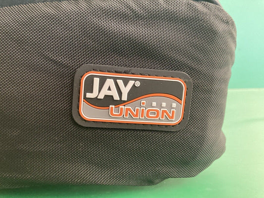 Sunrise Jay Union Seat Cushion for Wheelchair 22"W x 18"D (JUNION2218) #K521