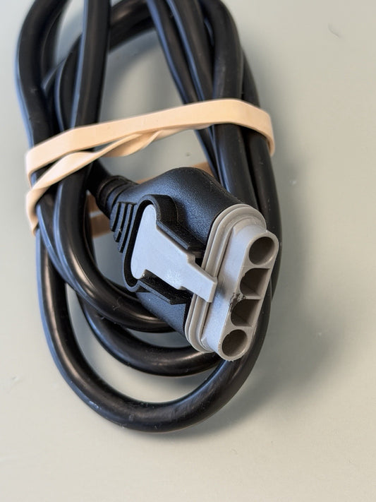 Penny & Giles 2 Key (4 PIN PLUG) Joystick D51157.03 for Power Wheelchair #L162