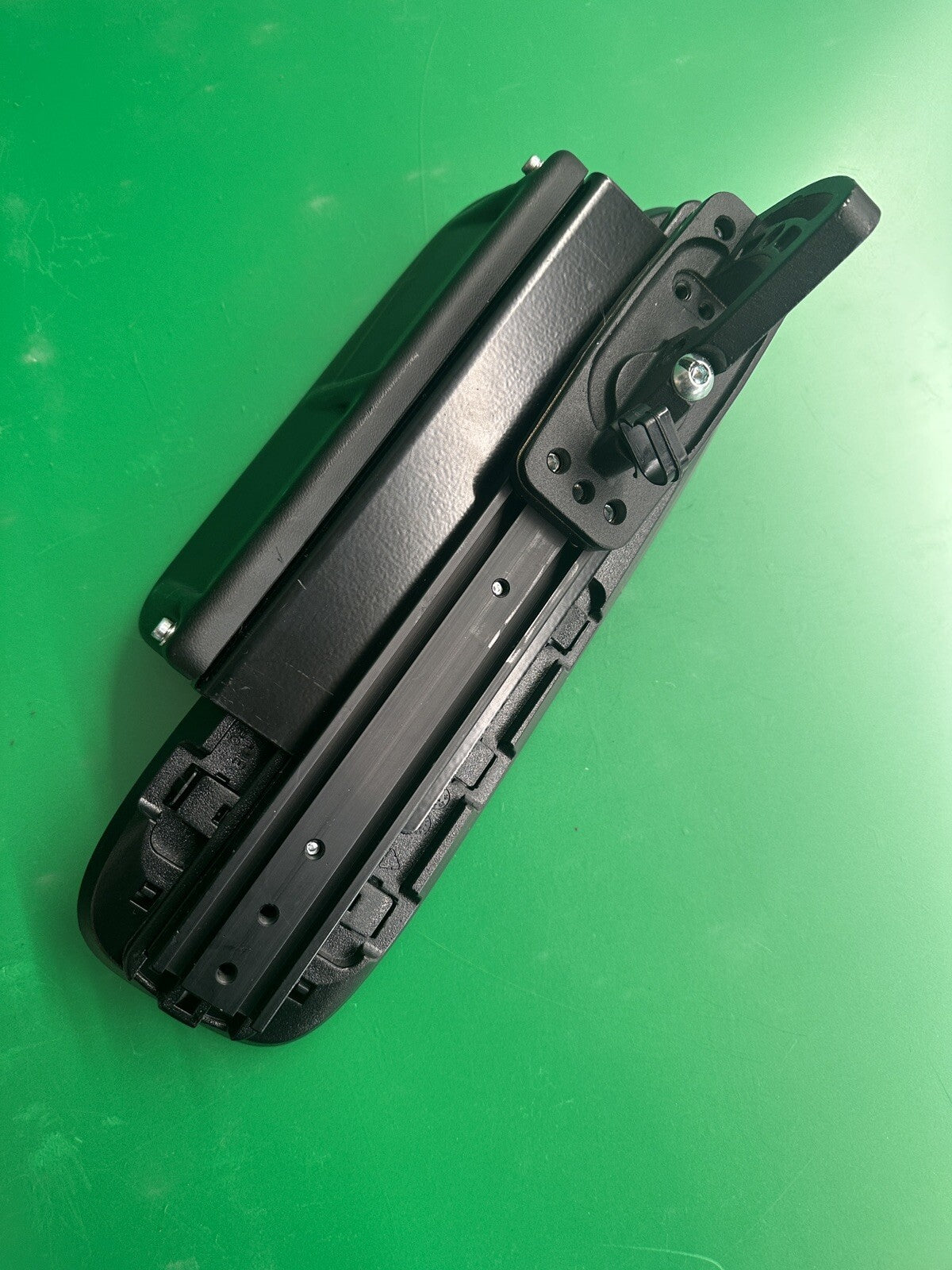 Permobil 9" Arm Rest Side Guard Pads for Permobil Power Wheelchair #i147