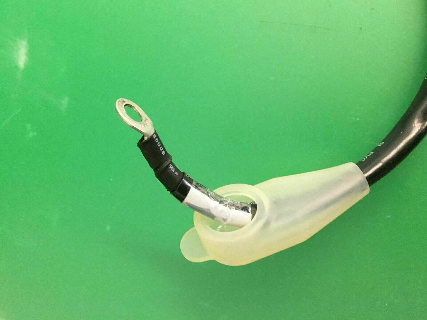 Battery Wiring Harness for Permobil C300 2G Seating Power WheelChair #D880