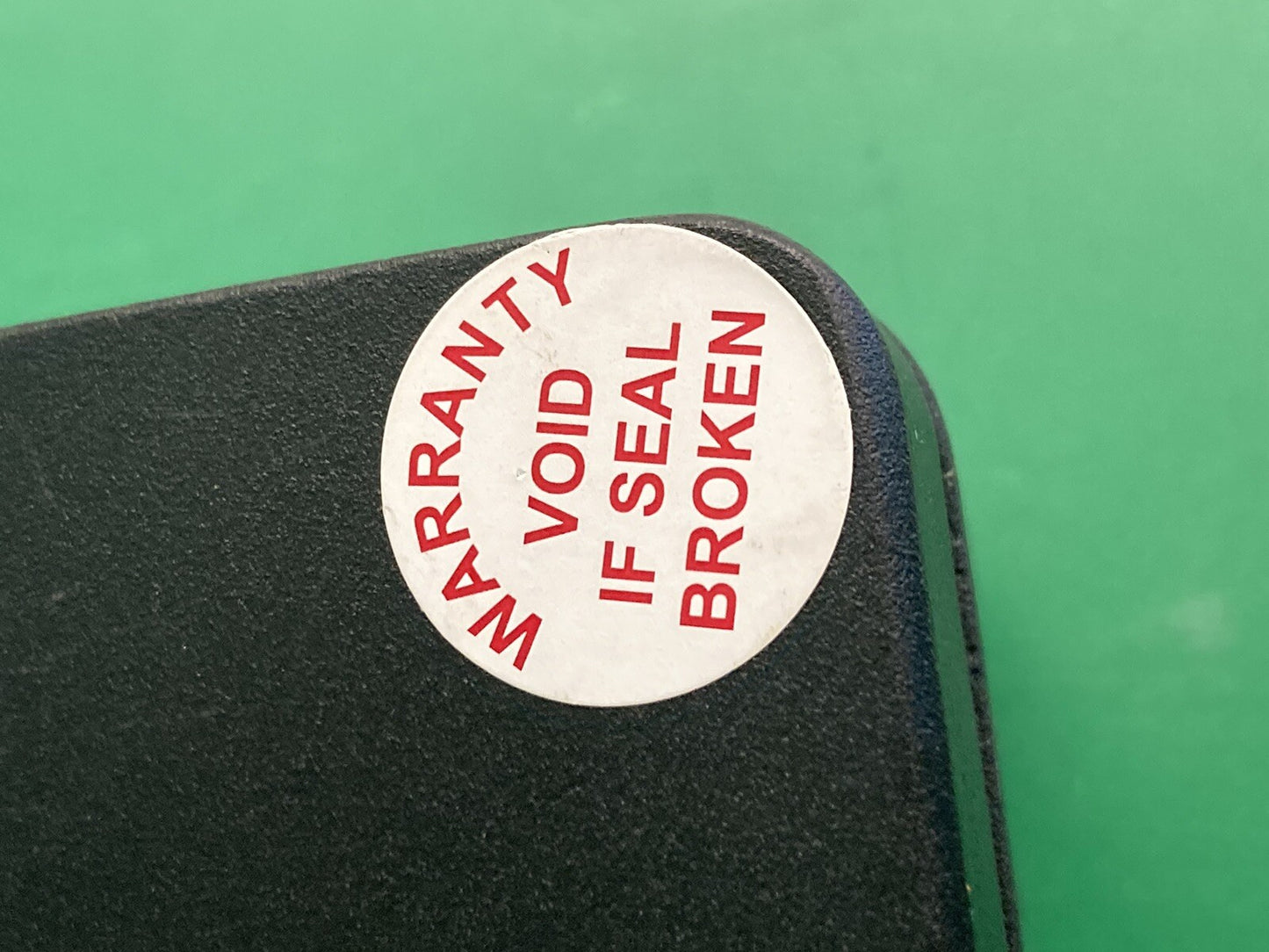 Control Module for Quantum Power Wheelchair Model 1760-3509 Part CTL143978 #J843