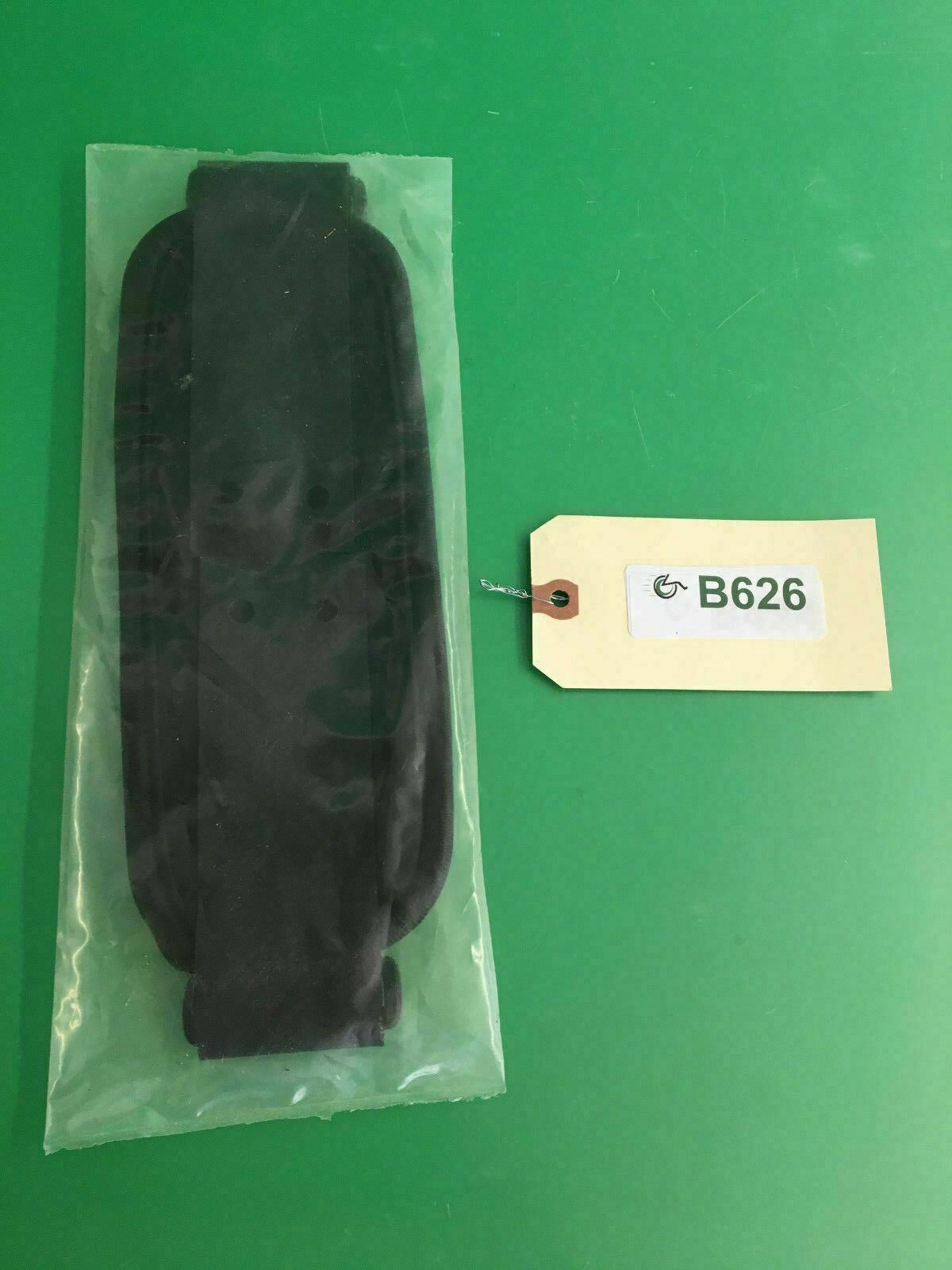 (AEL) ADAPTIVE ENGINEERING LAB - DYNAFORM LAT-STYLE PAD, 4X10 (14915) #B626