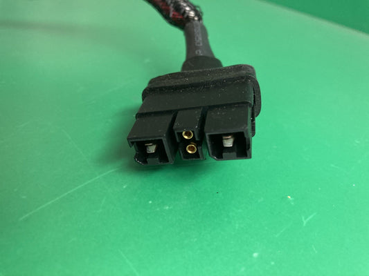 Motors for Pride Jazzy 614 HD Wheelchair LOW MILE* PM802-D11A / PM802-D11B #K886