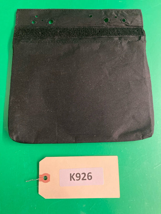 Permobil Arm Rest Bag / Pouch for Permobil Power Wheelchairs #K926