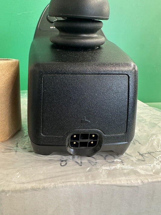 Dynamic Invacare Joystick for Power Wheelchair MK5 SPJ + Shark - 1127291 #i514