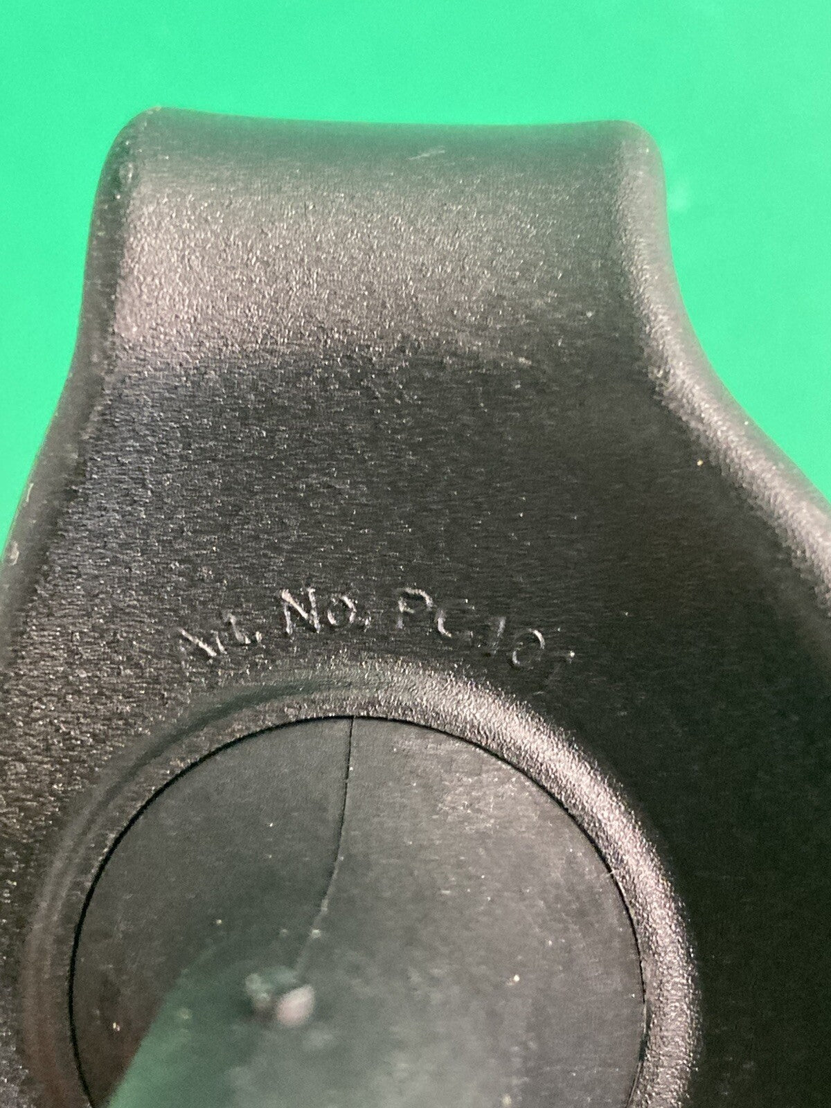 3 INCH Bodypoint U-Shaped Joystick Knob for Power Wheelchair P/N: PC101 #K636