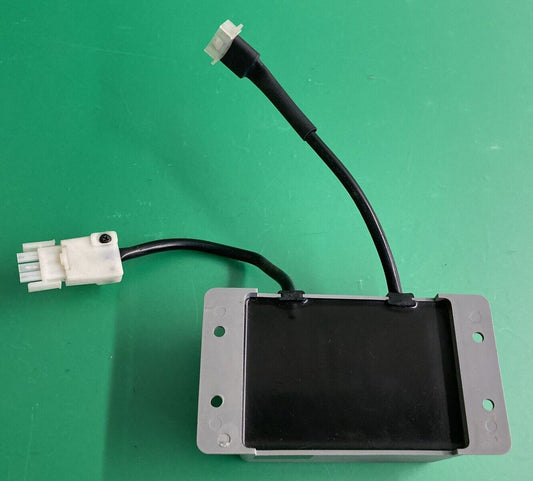 24 Volt 3Amp On-Board Battery Charger for Pride Power Wheelchair 2904JT-24 #J352