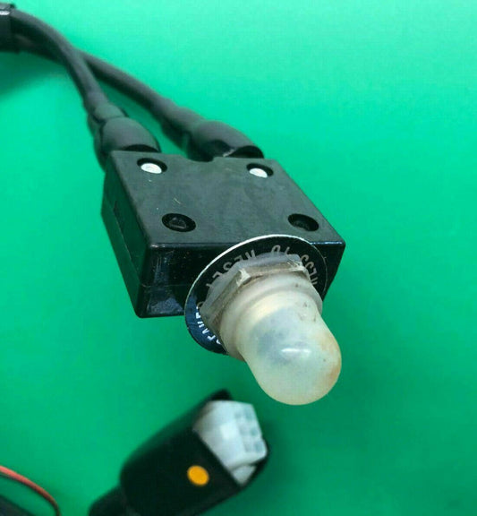 Battery Wiring Harness for Mega Motion Destiny Power Scooter #F200