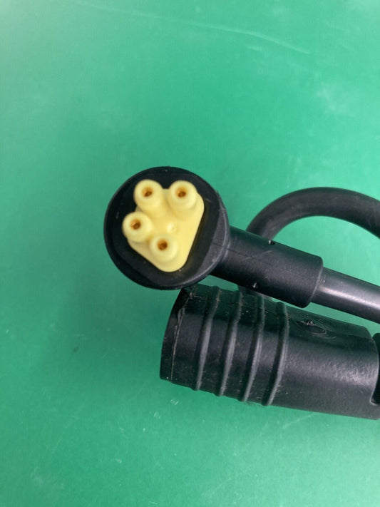 Permobil 24" RNET 90° Joystick Cable Male/Female Plug for Powerchair #K498