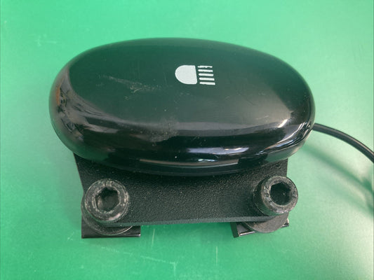 Micro Egg Light Switch Button w/ Bracket for Powerchair SWTMCRO1081 #K819