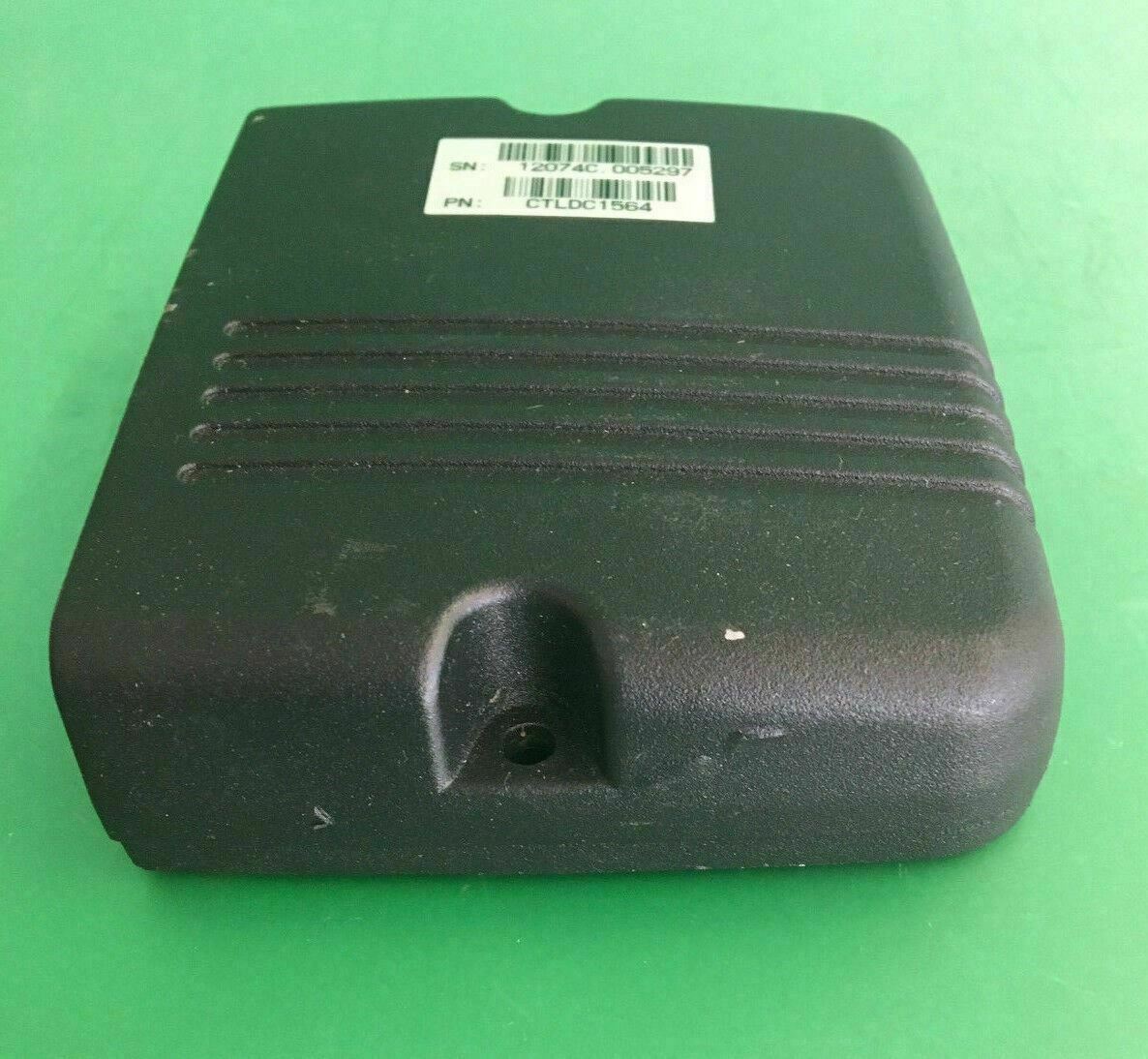 Quantum Control Module for Power Wheelchair CTLDC1564 #B558