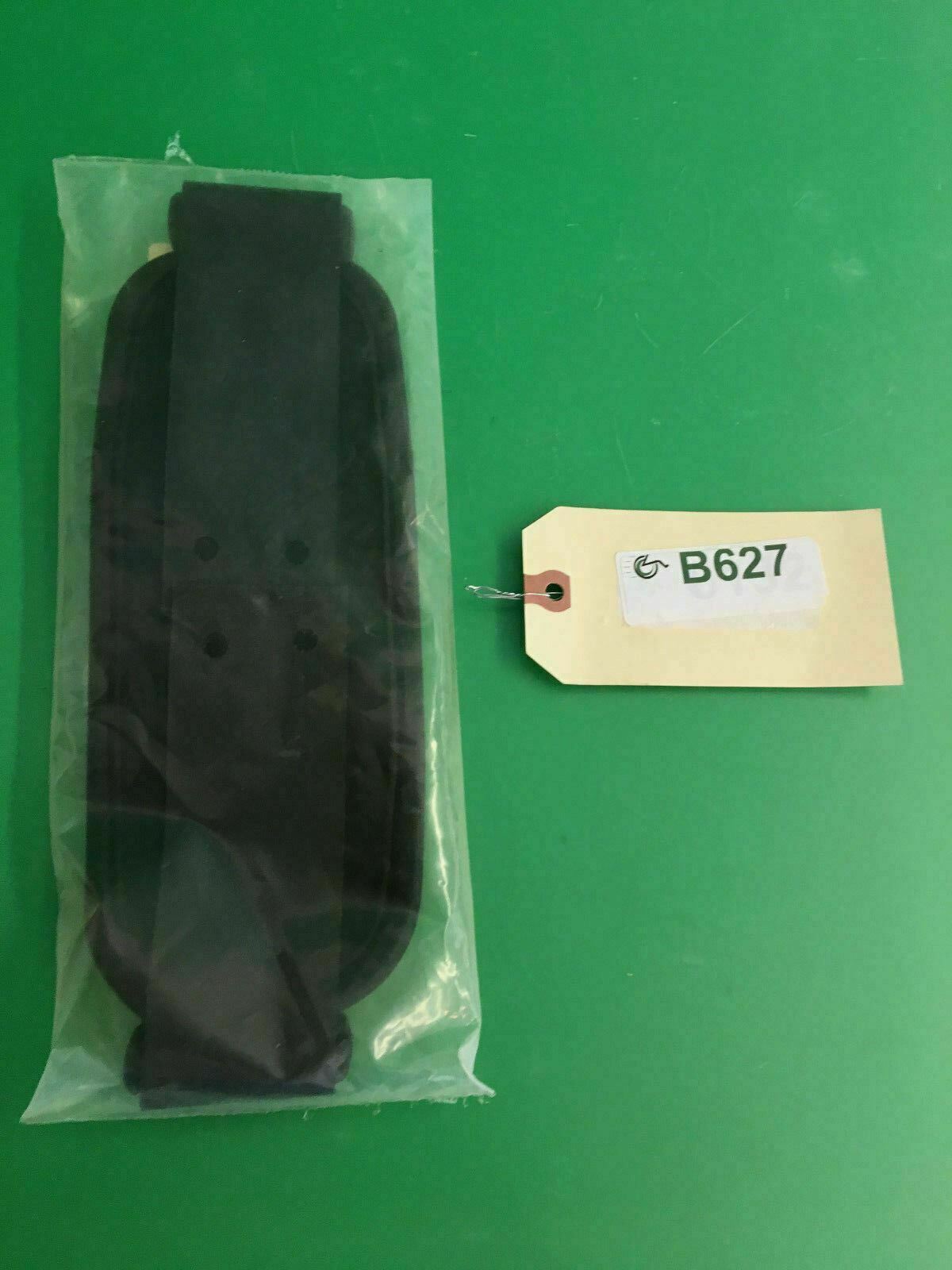 (AEL) ADAPTIVE ENGINEERING LAB - DYNAFORM LAT-STYLE PAD, 4X10 (14915) #B627