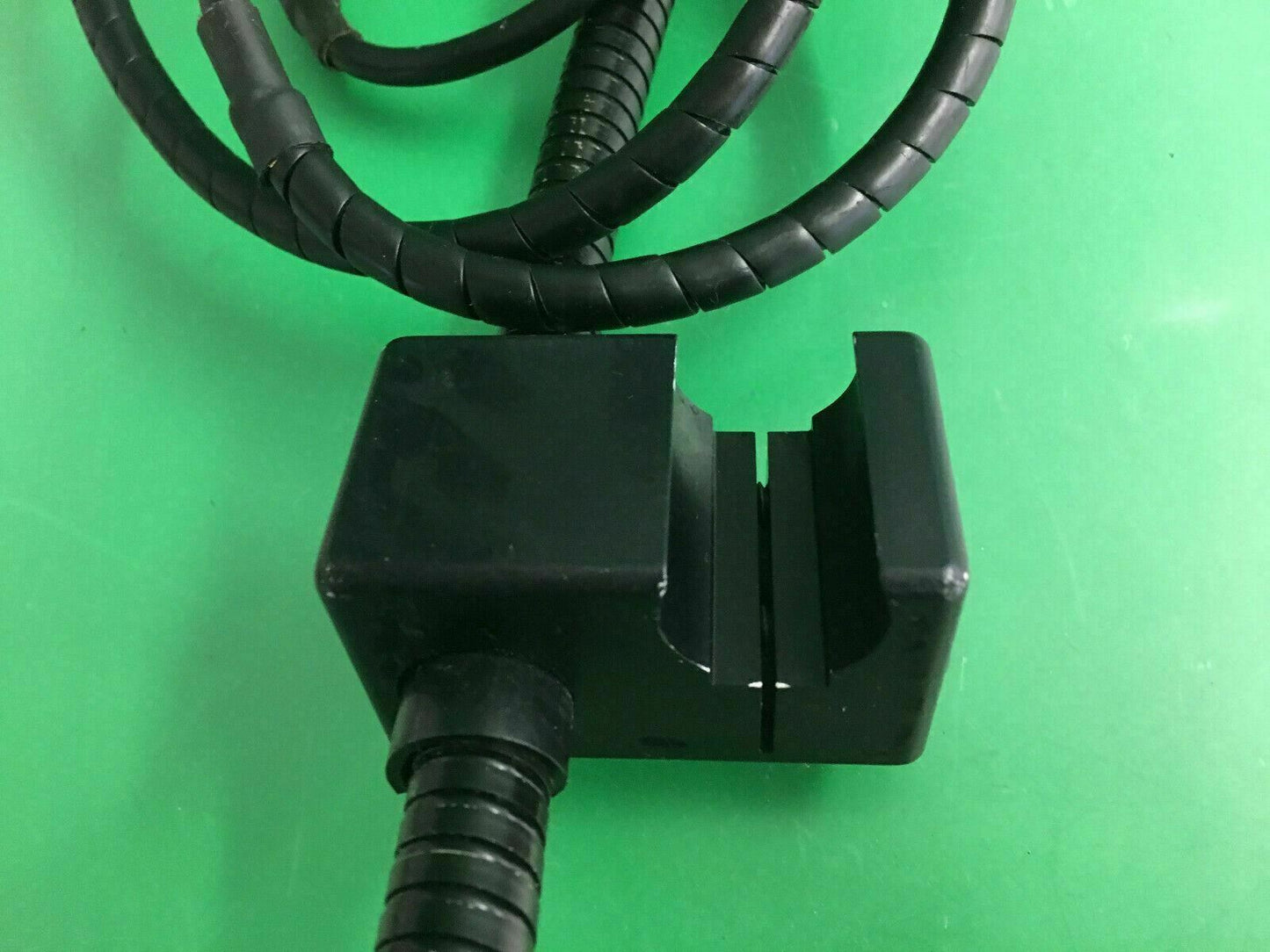 Quantum Display w/ Mounting for Power Wheelchair CTLDC1471 / 1753-2309 #D680