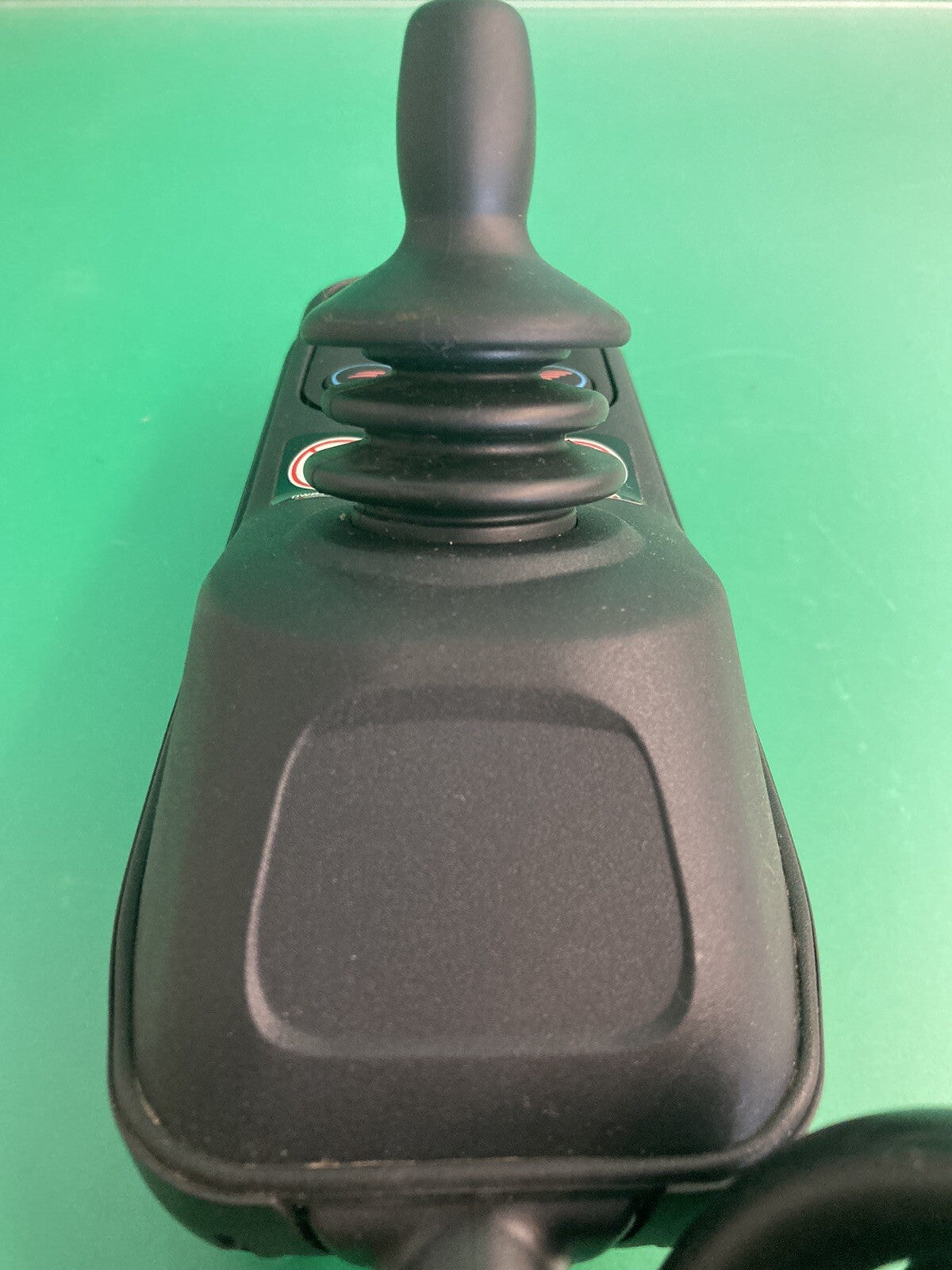 4 Key 50 Amp VSI Joystick for Power Wheelchairs CTLDC1323 / D50401.03 #J797