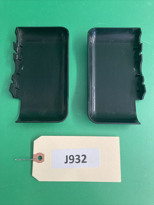 Plastic Wheel Covers for the Zinger Power Wheelchair -SET OF 2* #J932