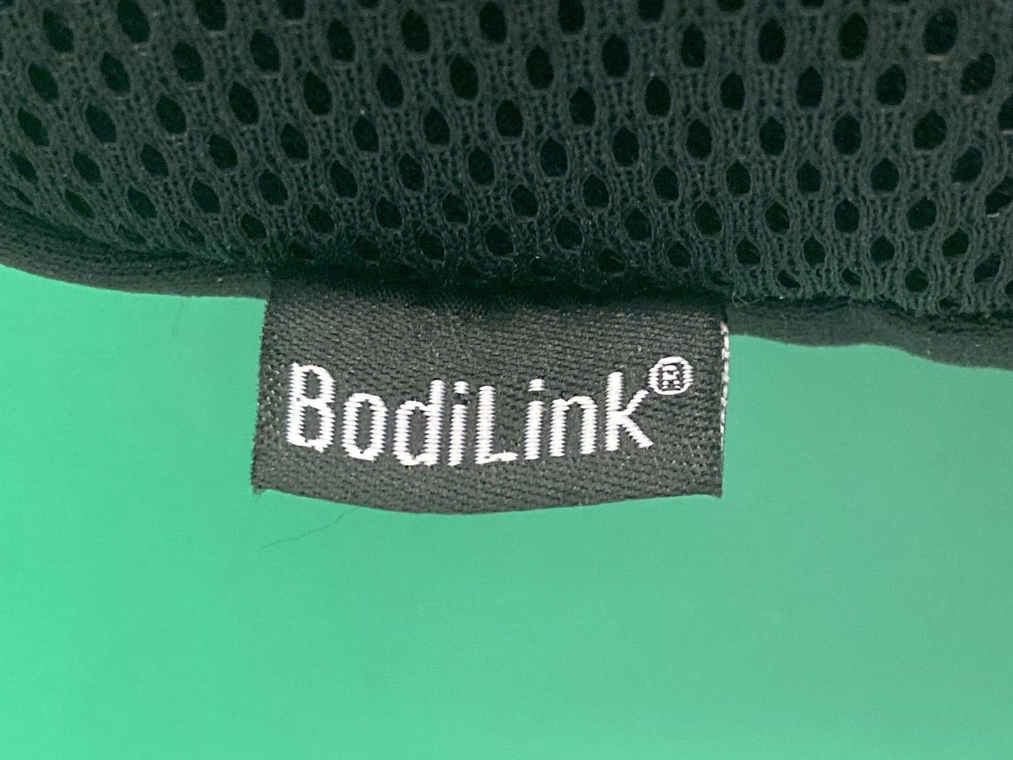 Latest Style BodiLink 12" Permobil Adjustable Head Rest for Wheelchair #K011