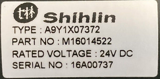L/R Motors for Hoveround MPV5 A9Y1X07372 A9Y1X07371 M16014522 M16014523 #K221