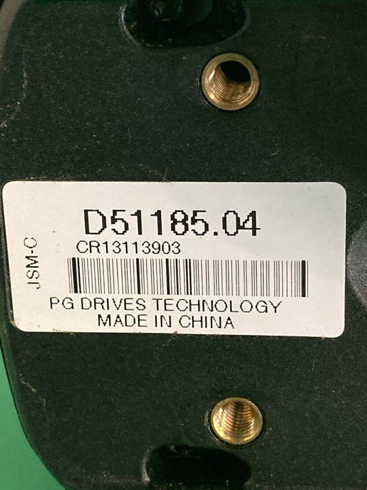 RNET Joystick Controller w/ Screen D51185.04 for Power Wheelchairs #K577