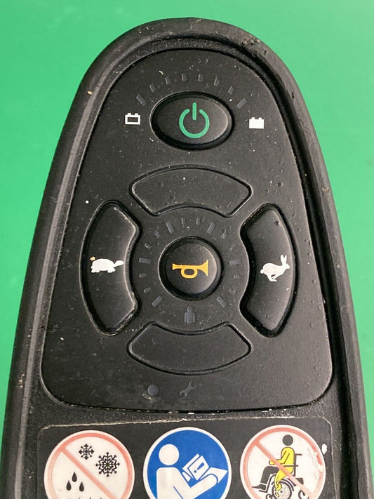 DYNAMIC Joystick for Power Wheelchair - model #:DK-REMD01 - SHARK #J036