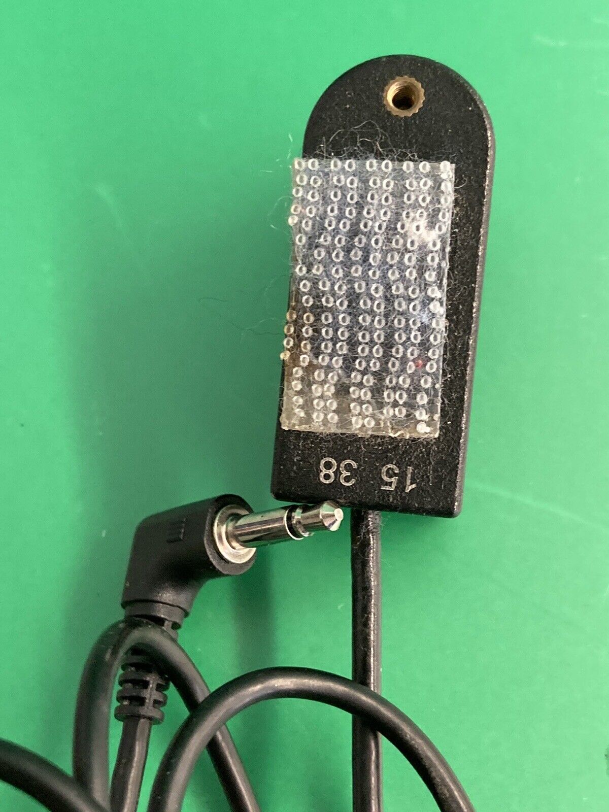 AbleNet, INC. Tash button / Micro Light Switch for Power Wheelchair #J387