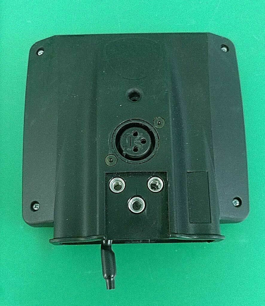 Quantum Omni + Display for Power Wheelchair w/ User Manual D50363/01 #9466