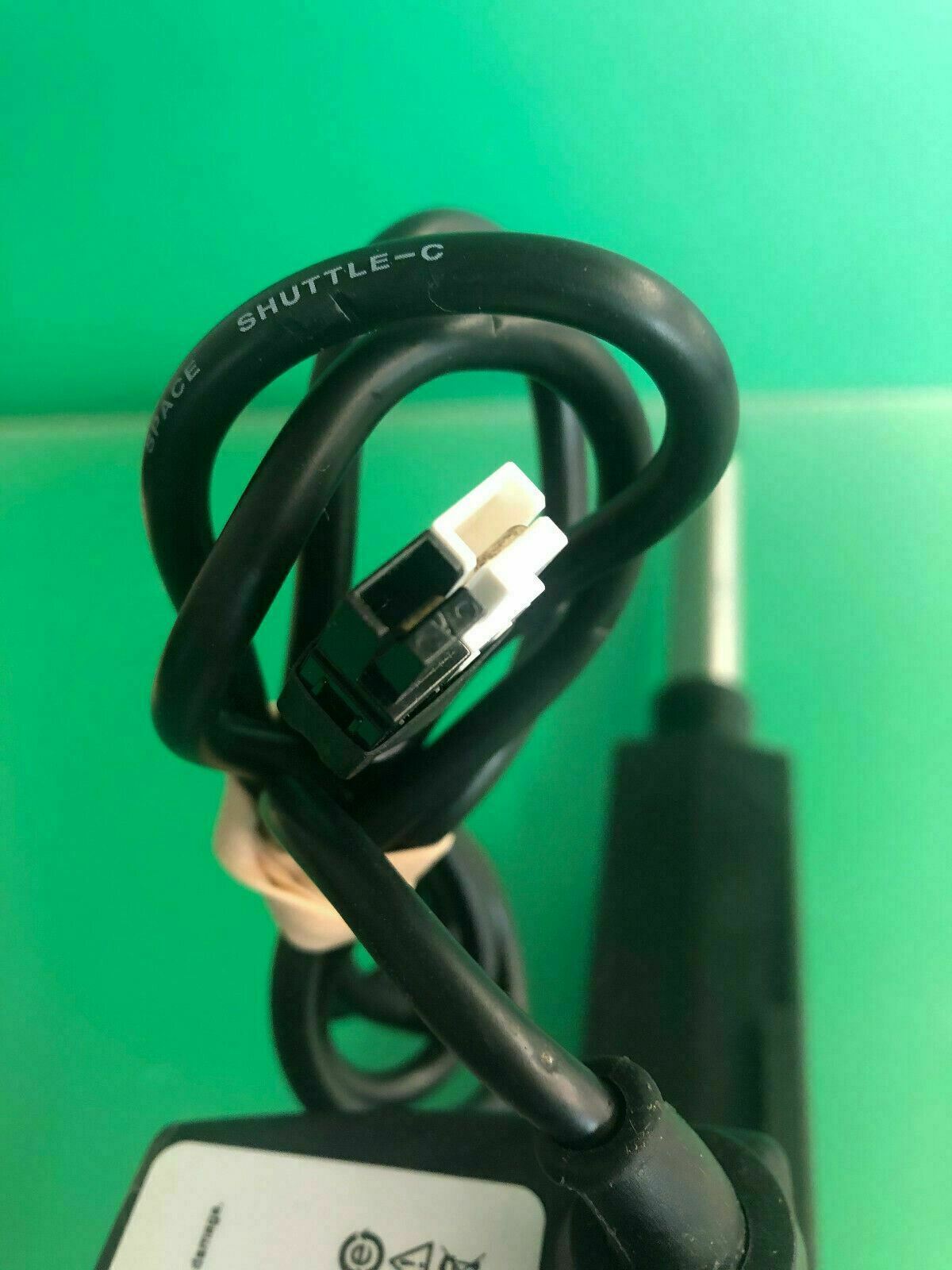 Invacare Recline Actuator Linak Type 1140120 / LA31-U287-02 #F449