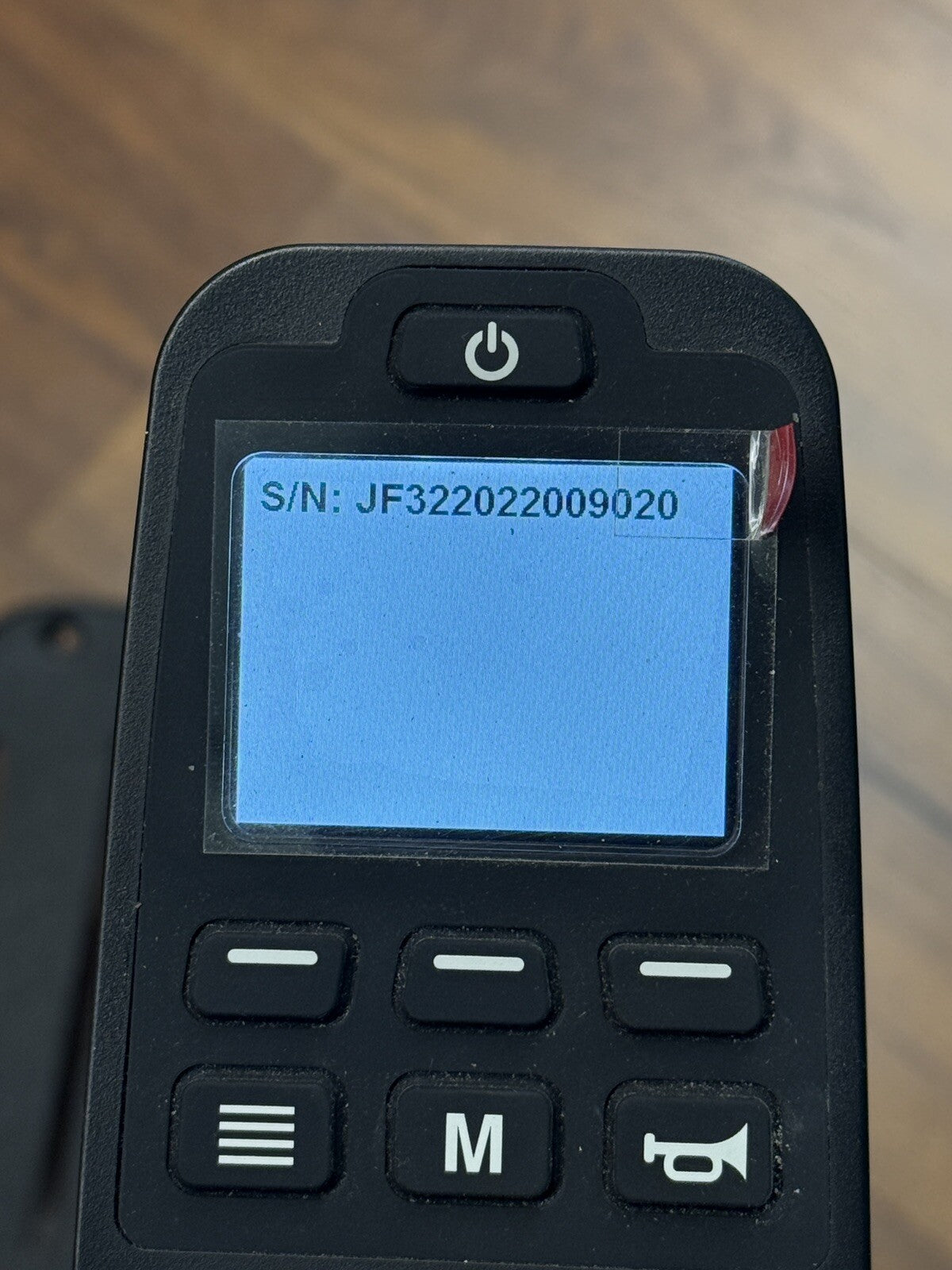 2022 Quantum EDGE 3 Stretto w/ Power Tilt, Recline & Legs ~Only 1 Mile* #LM7592