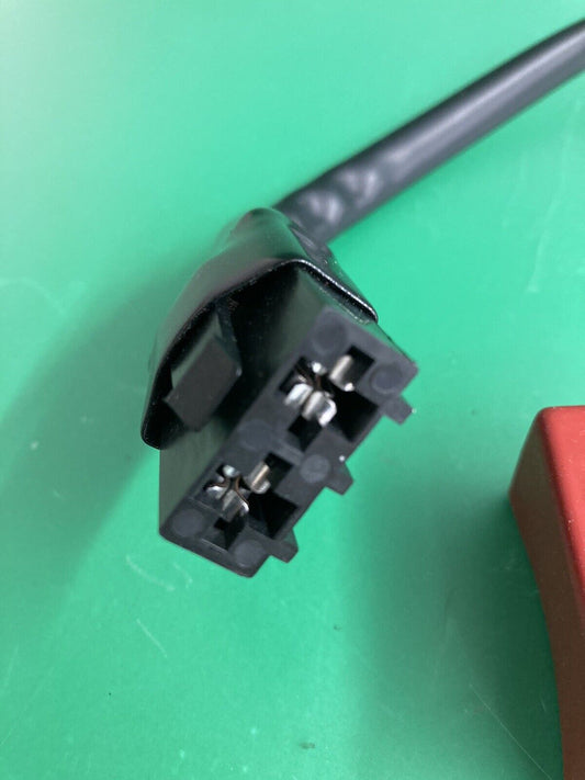 Battery Wiring Harness for Quickie Pulse 6 Power Wheelchair #J532