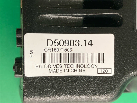 120a Rnet Power Module / Control Module for Power Wheelchair D50903.14 #K137