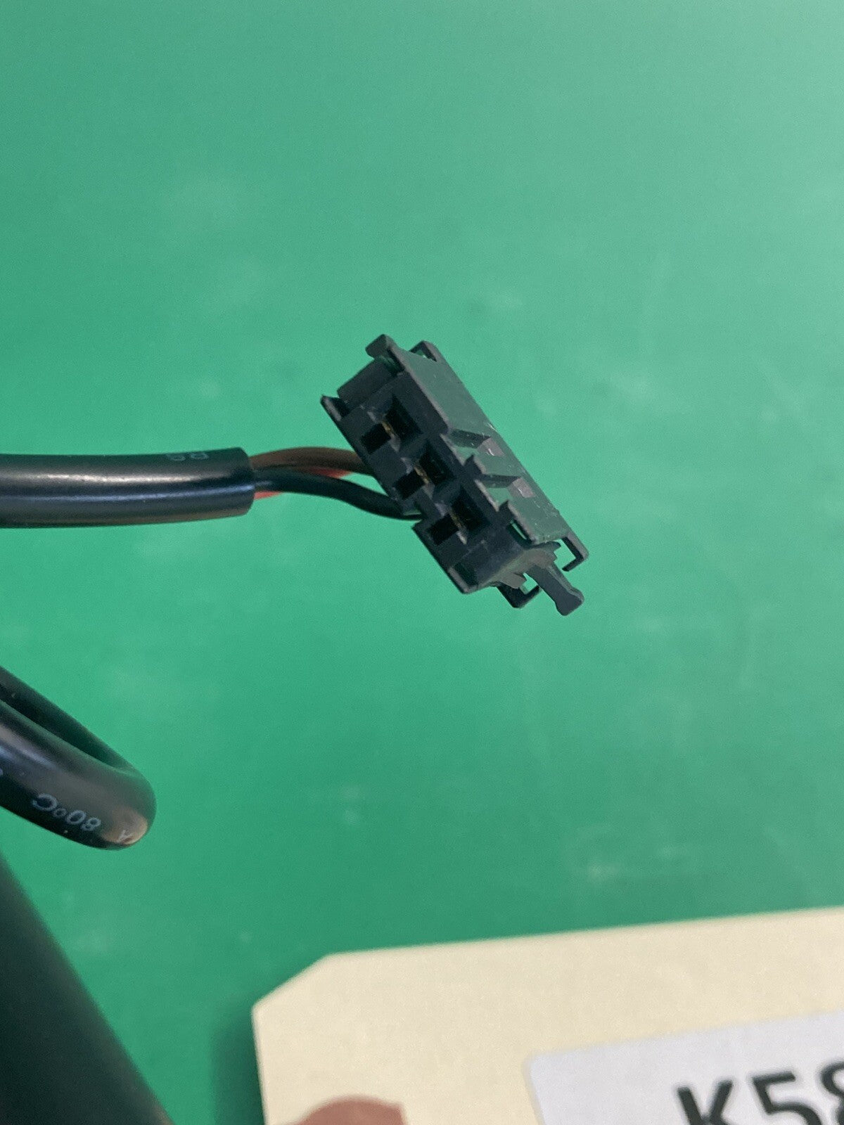 Permobil Recline Actuator for Wheelchair 281699-01 / 281XXA-1X155XXX #K580