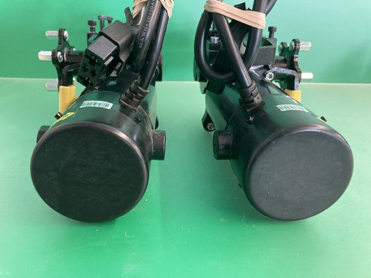 Motors for Pride Quantum J4 / J4 HD MOT1803826-01 MOT1803825-01 LOW MILES* #K557