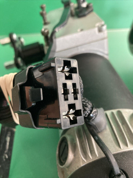 Left & Right Motors for Pride Quantum Q6 Edge MOT131092-06 MOT131093-06 #K213