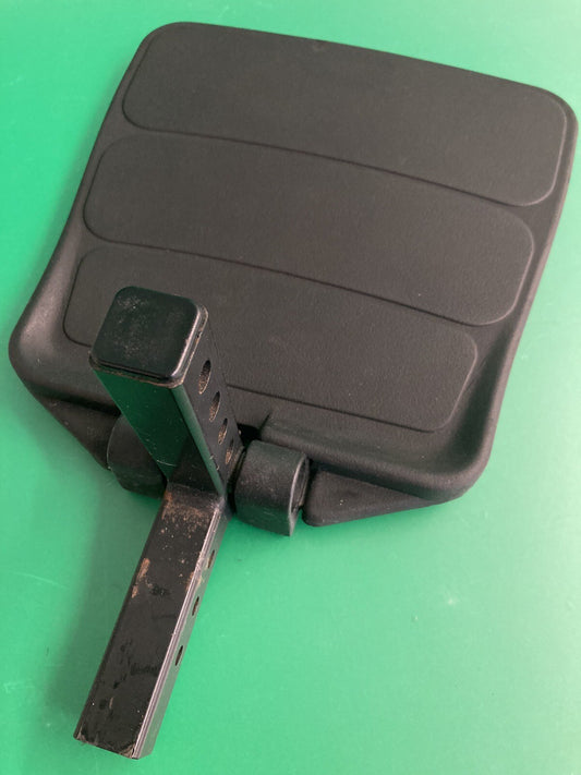 Foot Rest Platform For The Invacare Pronto Sure Step Power Wheelchair #J182