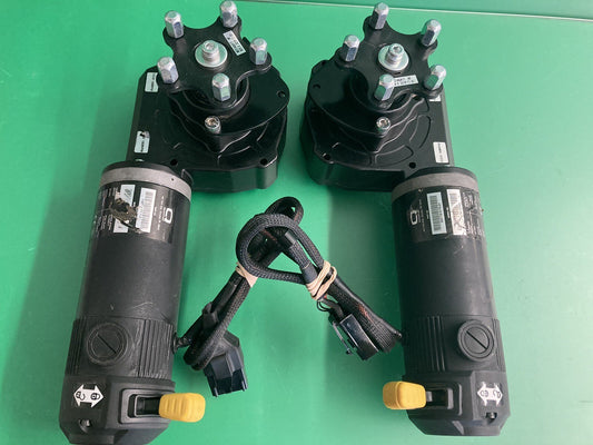 Motors for Quantum Q6 Edge 2.0 & 3 -MOT1810170-01 / MOT1810171-01 #J006