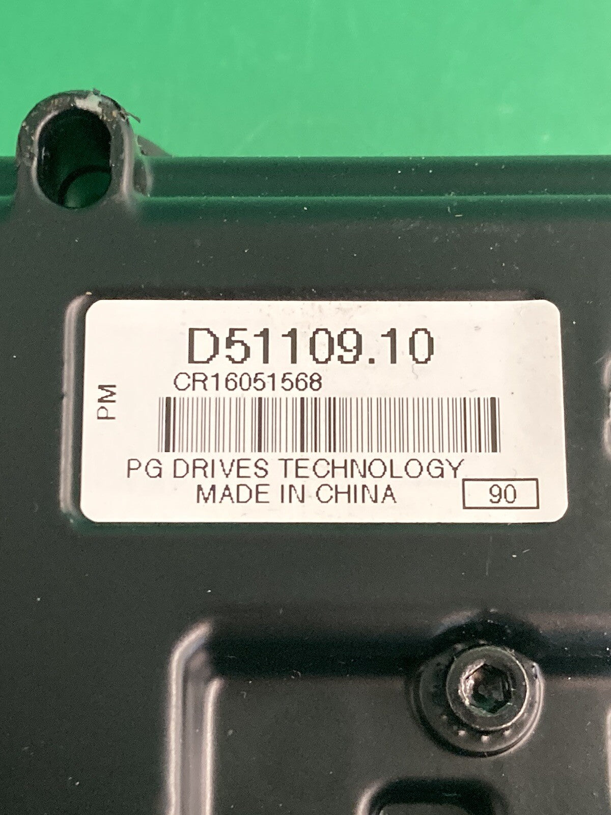 90amp Rnet Power Module / Control Module for Power Wheelchairs D51109.10 #K180