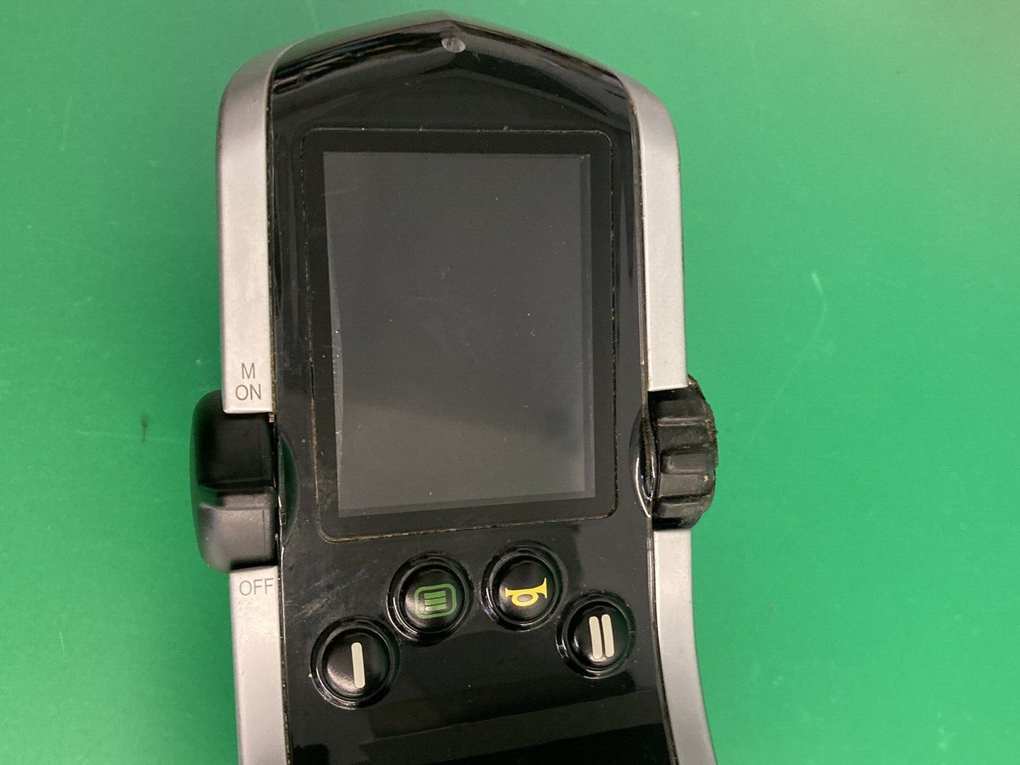 Quantum QLogic2 Joystick CTL123217 for Quantum Power Wheelchair 1751-8009 #J063