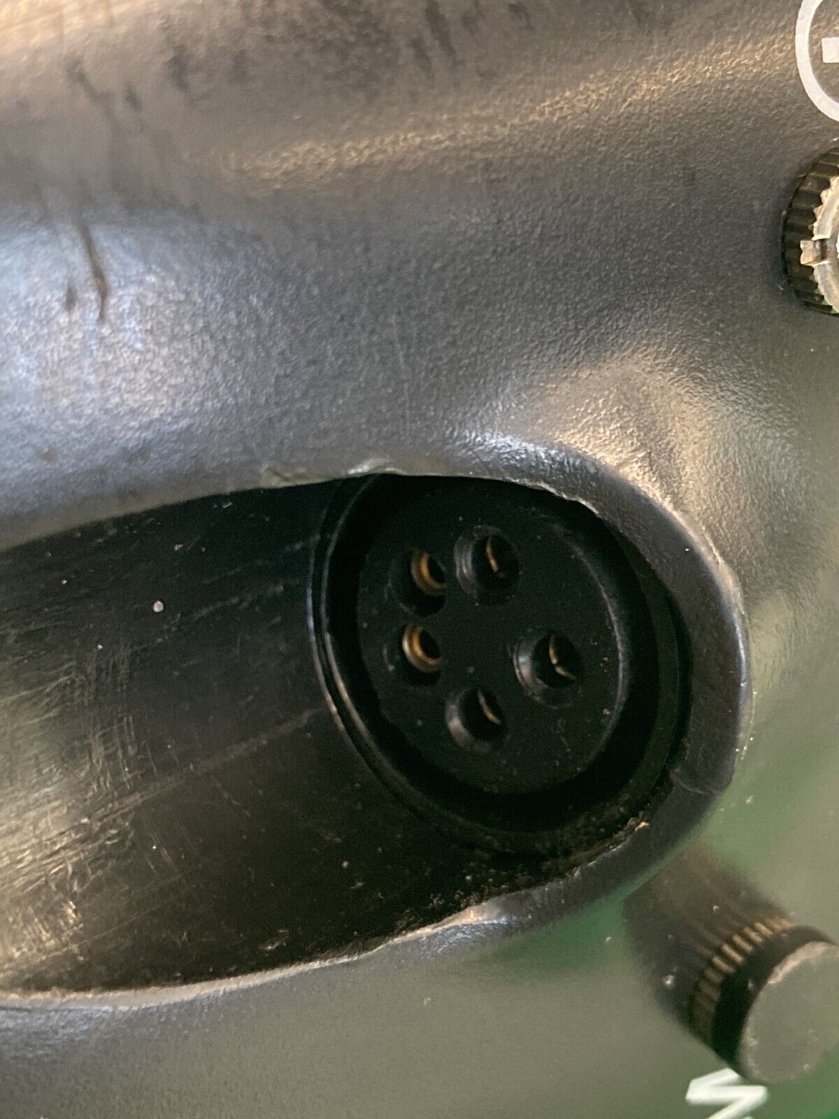 NE+ Joystick CTLDC1560 1751-6209 for Pride & Quantum Power Wheelchairs #i844
