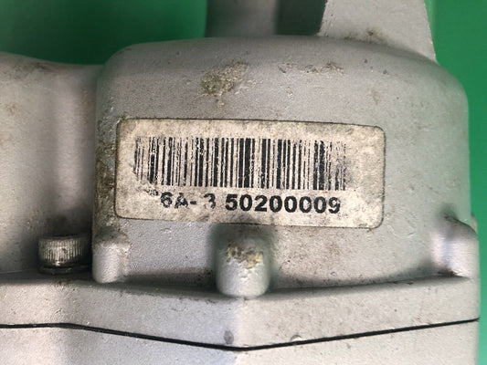 Motor, Brake & Transaxle Assembly for the Electric Mobility EM115 Scooter #H526