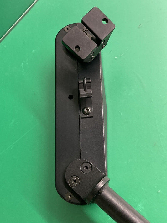 Sunrise Quickie Joystick Swing Away Mounting Arm for Power Wheelchair #J129
