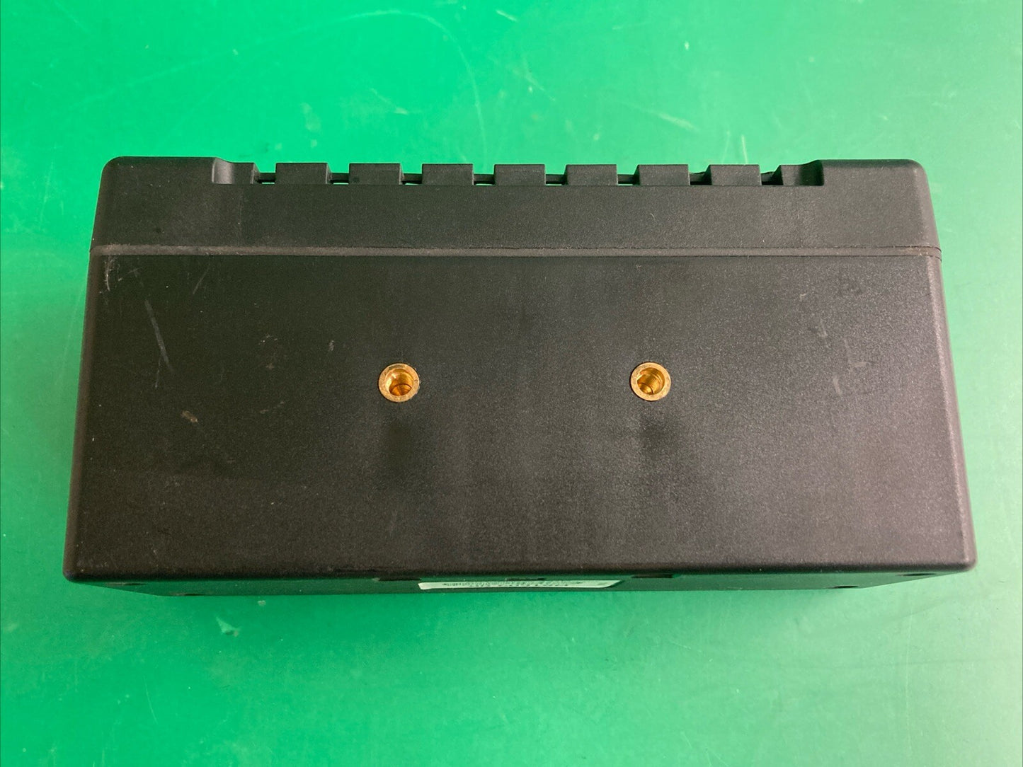 RNET Quickie Power Wheelchair Power Seating Control Module D51593.06 #K139