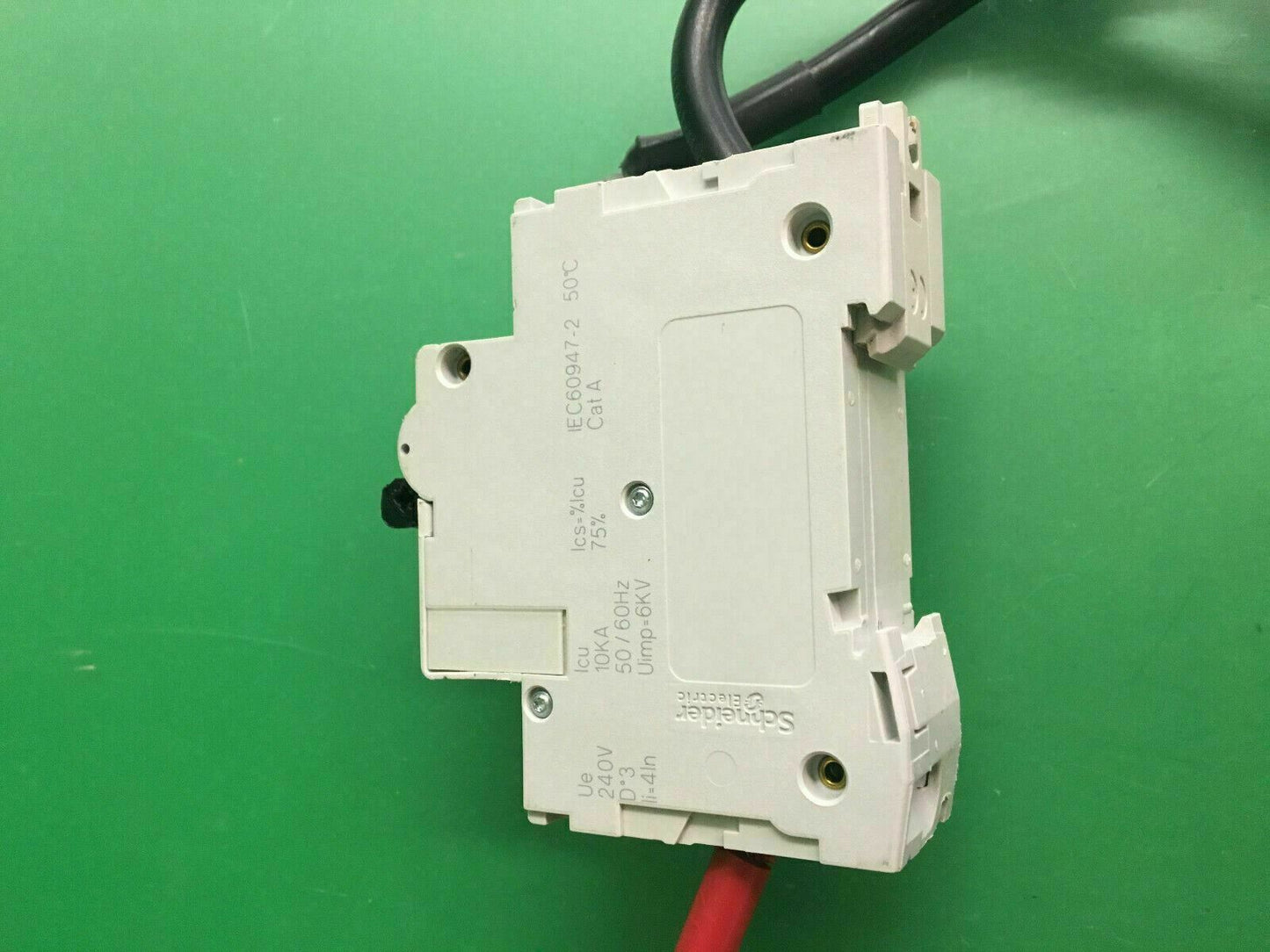 Battery Wiring Harness for Permobil C350 Power WheelChair #D030