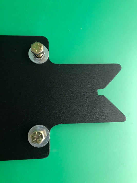 EZ Lock Bracket for Wheelchair Docking Station Quickie QM715 & QM710 #G983