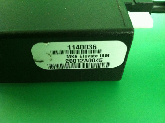 MK6 Elevate IAM Control Model 1140036 for Power Wheelchair #7480