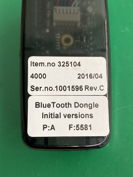 RNET BlueTooth Dongle Module for Permobil Power Wheelchairs 325104 #J481