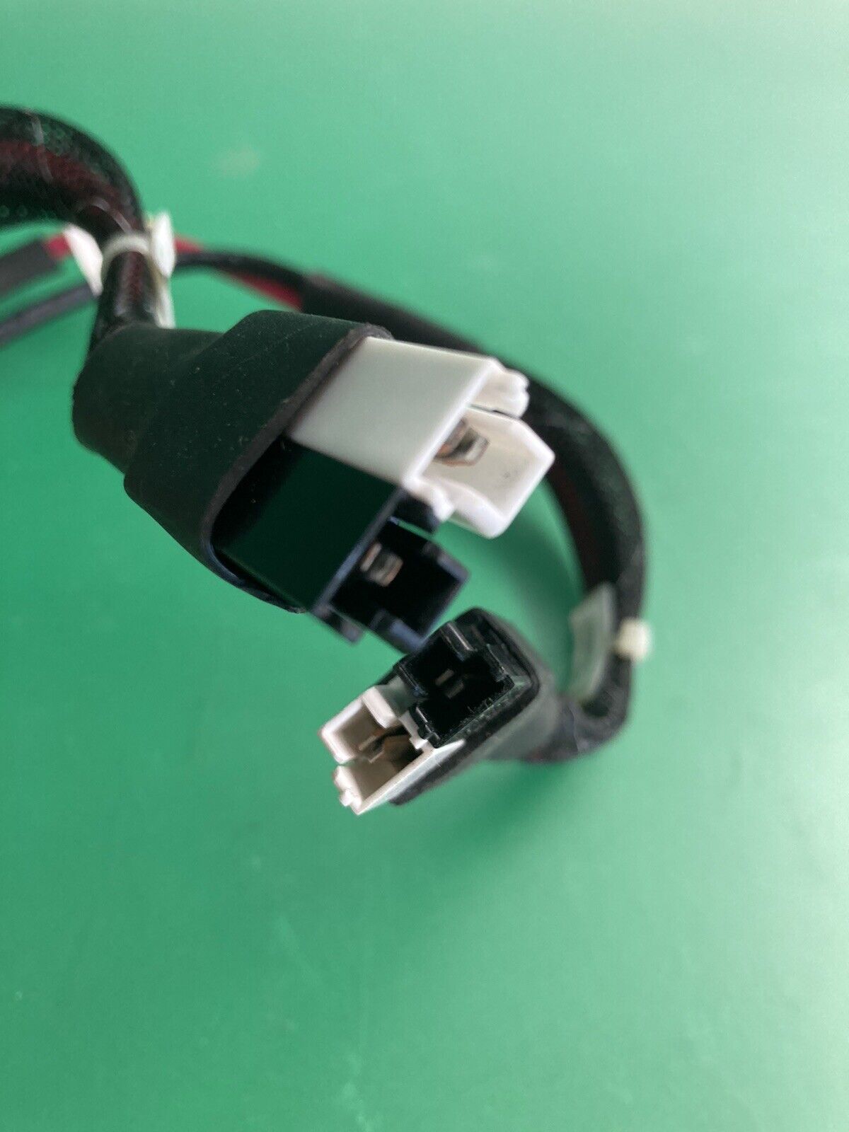 Battery Wiring Harness for the Pride Victory 9 & 10 Power Wheelchair #K047