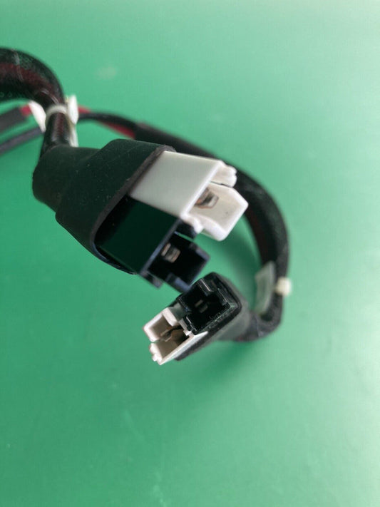 Battery Wiring Harness for the Pride Victory 9 & 10 Power Wheelchair #K047