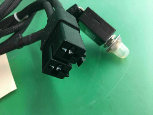 Battery Wiring Harness for Quantum Q6 Edge Power Wheel Chair #A602