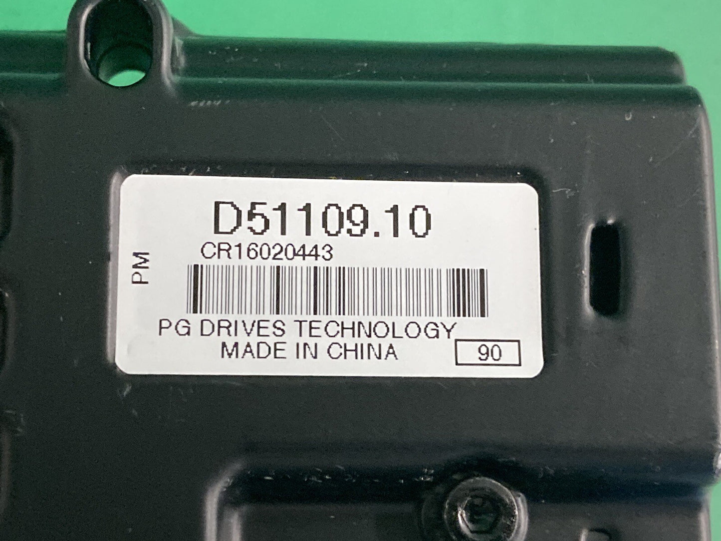 90amp Rnet Power Module / Control Module for Power Wheelchairs D51109.10 #J009